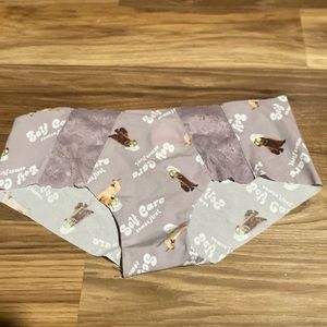 Pink Victoria Secret brand new with tags underwear